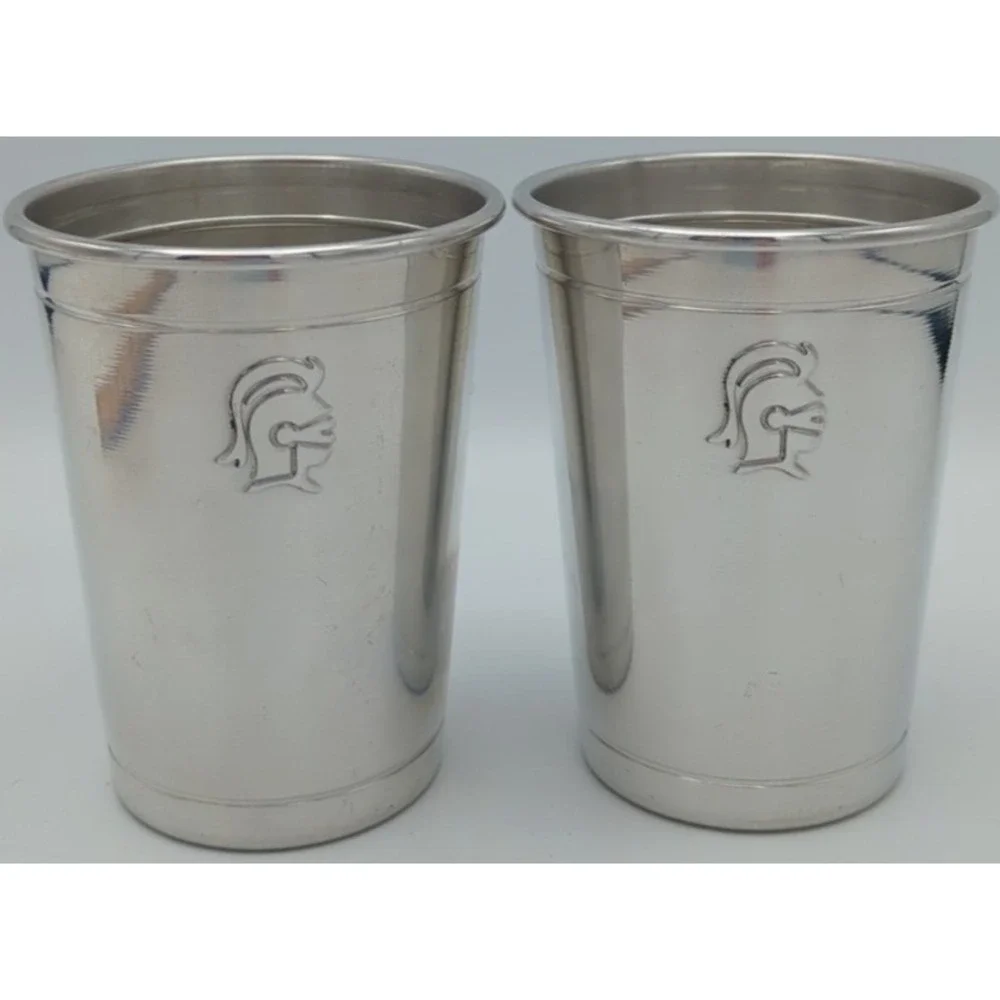 Ever-Wear TRAV-L-BAR 2 Aluminum‎ Cups/Tumblers/Glasses Knight Orig Replacement